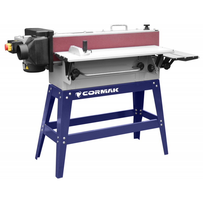 Kantenschleifmaschine CORMAK MM2315Q 230V