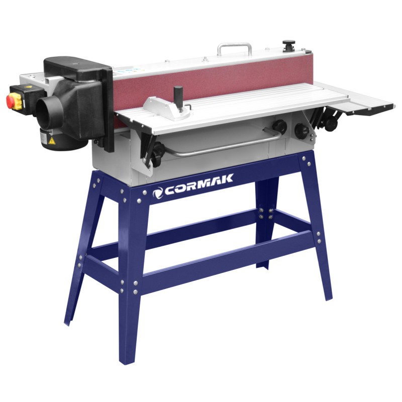 Kantenschleifmaschine CORMAK MM2315Q 230V