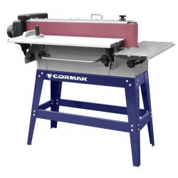 Kantenschleifmaschine CORMAK MM2315Q 230V