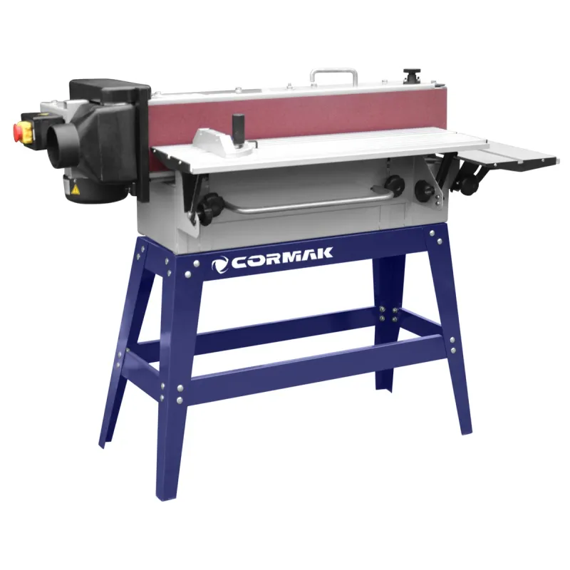 Kantenschleifmaschine CORMAK MM2315Q 400V