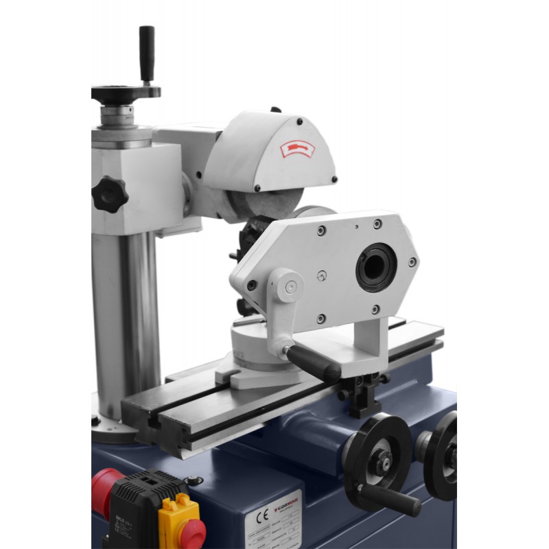 Werkzeugschleifmaschine CORMAK TS-125