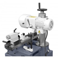 Werkzeugschleifmaschine CORMAK TS-125