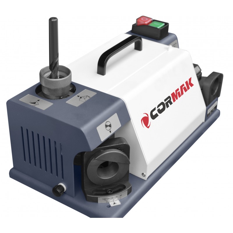 Bohrerschleifmaschine CORMAK DG13M