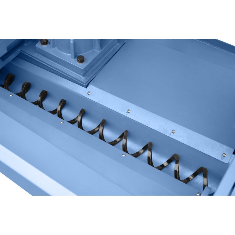 Automatische Doppelsäulen-Horizontalbandsäge für Metall CORMAK C33