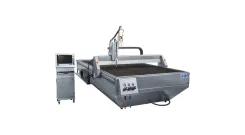 CNC-Plasmaschneidanlagen