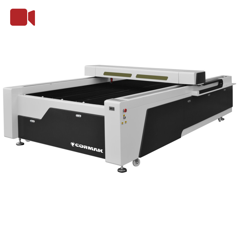 Warum lohnt es sich, in einen CO₂-Laserplotter zu investieren?