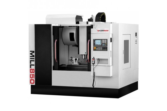 Was sind CNC-Maschinen?