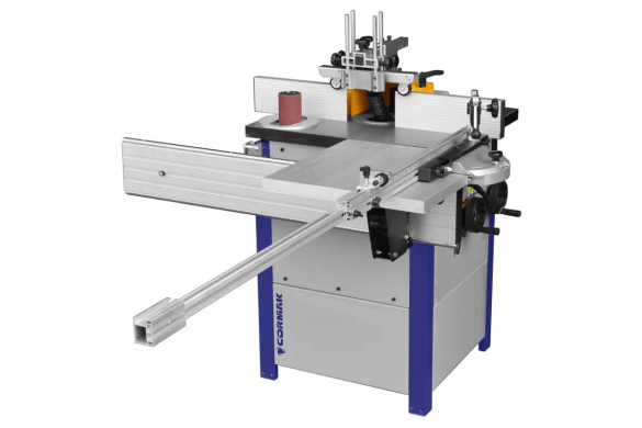 Wie wählt man die passende Holzbearbeitungsmaschine für die eigene Werkstatt?