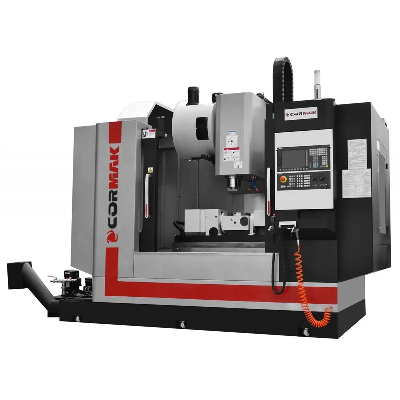 Wie sieht die Arbeit eines CNC-Bedieners aus?