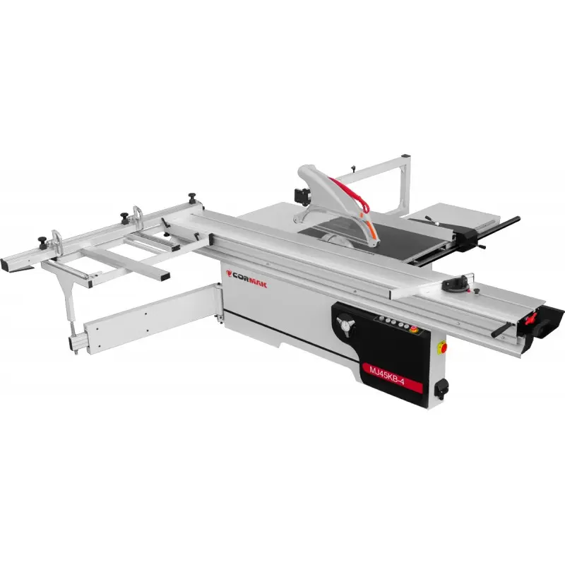 Welches Sägeformat sollte ich für den Zuschnitt von MDF-Möbelplatten wählen?