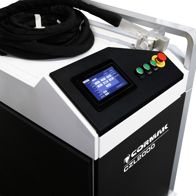 Was ist Laserablation?