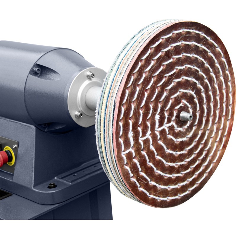 Was ist eine satinierte Metallbeschichtung und was beinhaltet sie?