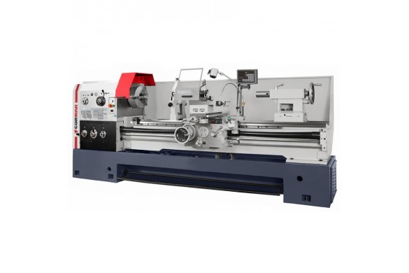 Drehmaschine für Metall – welche soll man wählen?