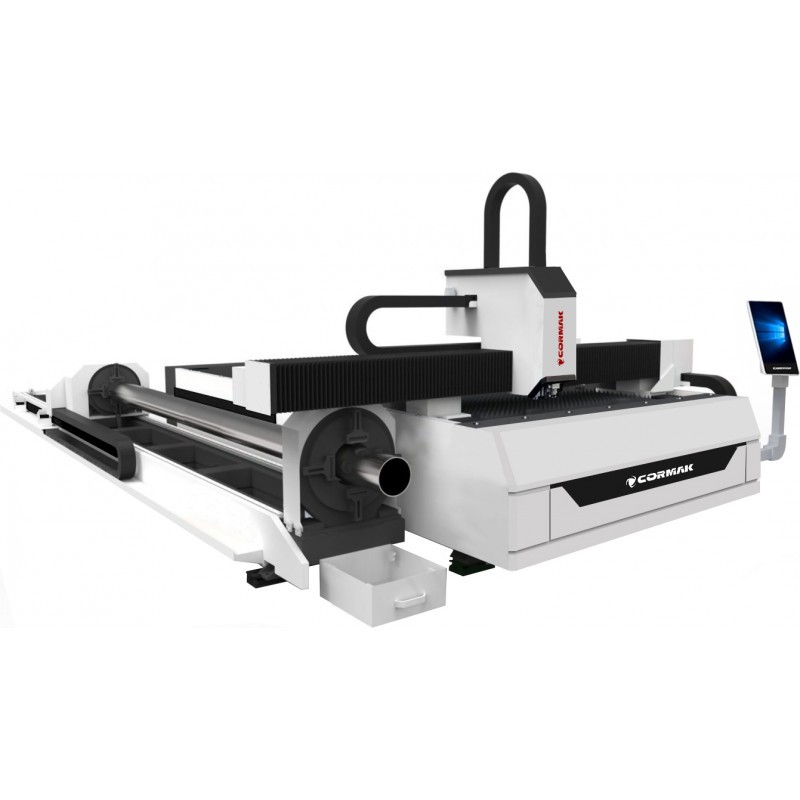 Wie wählt man eine Laserschneidmaschine für Blech?