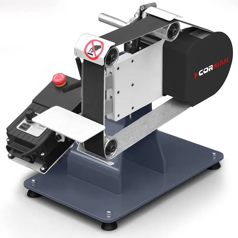Bandschleifmaschine oder Hobel? Was sollte man zum Glätten von Holz wählen?