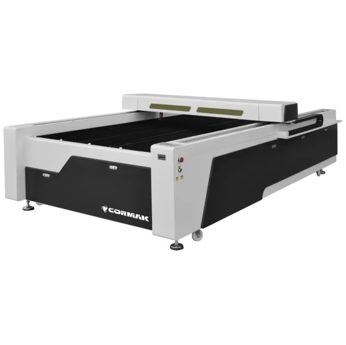 Welchen Laserplotter sollte man zum Schneiden von trockenem Sperrholz wählen?