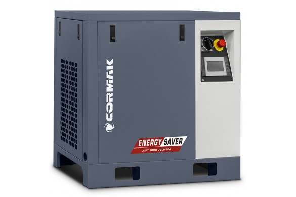 Lohnt sich der Einsatz eines PM-Motors in einem Kompressor?