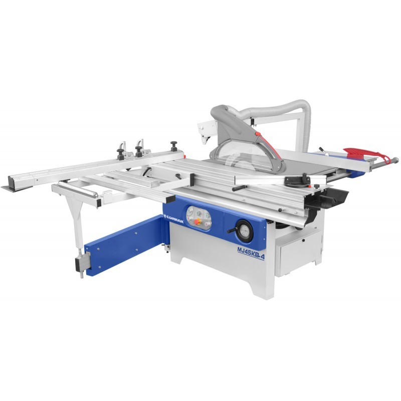 Eine Formatkreissäge mit 2000 oder 3200 mm für Möbel?