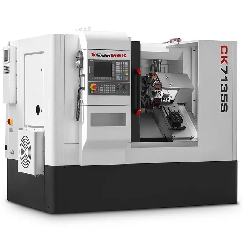Teilefertigung auf CNC-Maschinen – vom Entwurf bis zum fertigen Bauteil