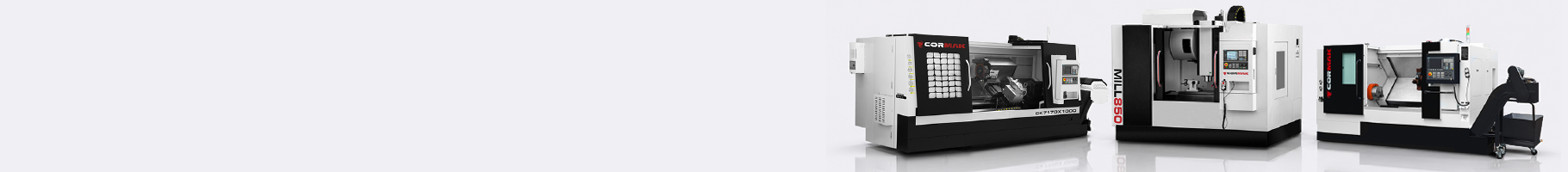 CNC-Maschinen