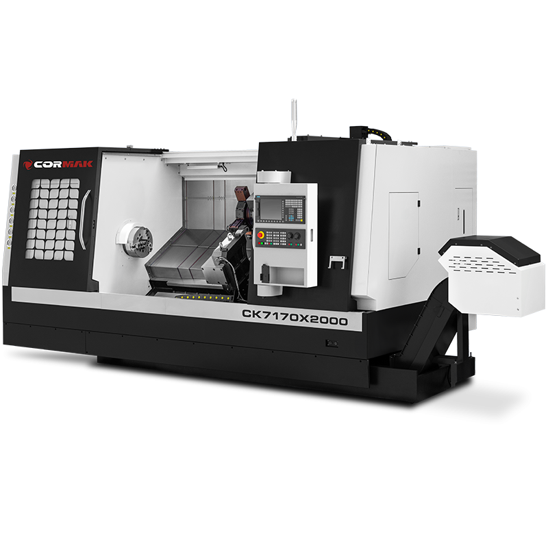 CNC-Maschinen