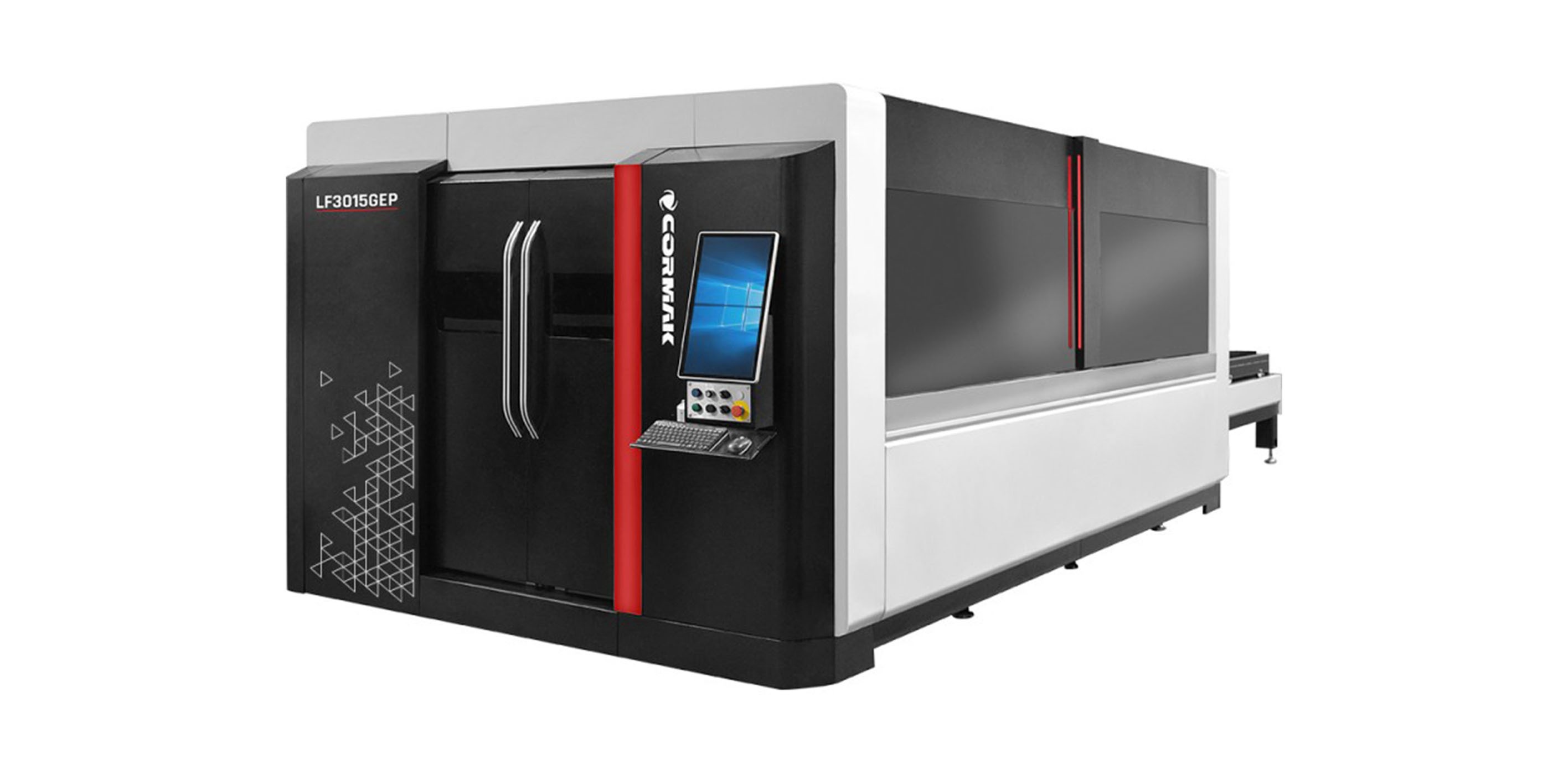 FIBER-Faserlaser