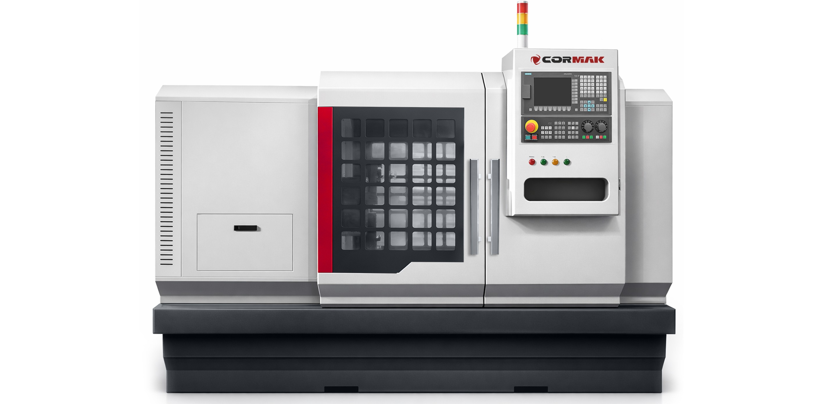 CNC-Felgendrehmaschinen