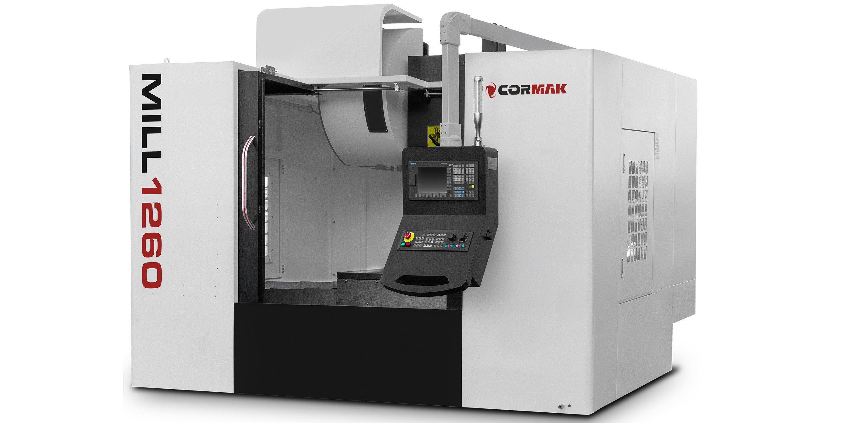 CNC-Vertikal-Bearbeitungszentren
